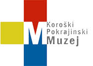 Logotip Koroški pokrajinski muzej
