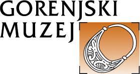 Logotip Gorenjski muzej