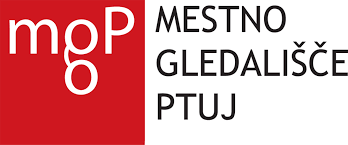 Logotip Mestno gledališče Ptuj