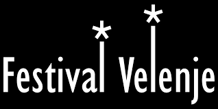 Logotip Festival Velenje