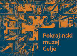 Logotip Pokrajinski muzej Celje