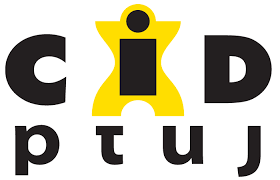 Logotip CID Ptuj