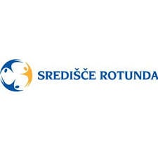 Logotip Središče Rotunda