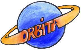 Logotip Zavod Orbita
