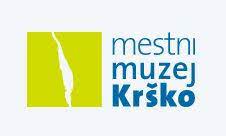 Logotip Mestni muzej Krško