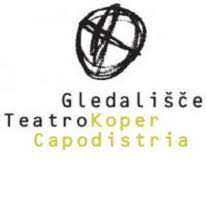 Logotip Gledališče Koper