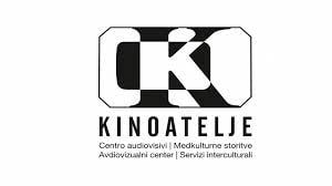 Logotip Kinoatelje