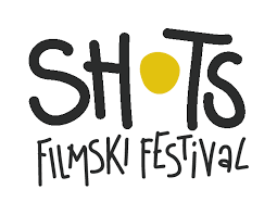 Logotip Filmski festival SHOTS