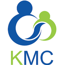 Logotip Koroški medgeneracijski center