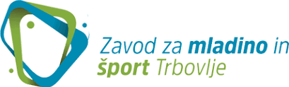 Logotip Zavod za mladino in šport Trbovlje