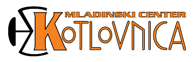 Logotip MC Kotlovnica