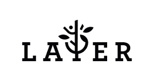 Logotip Layerjeva hiša
