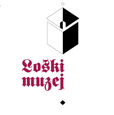 Logotip Loški muzej Škofja Loka