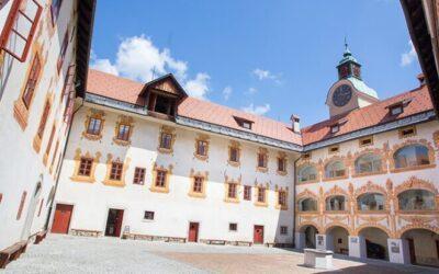 Mestni muzej Idrija