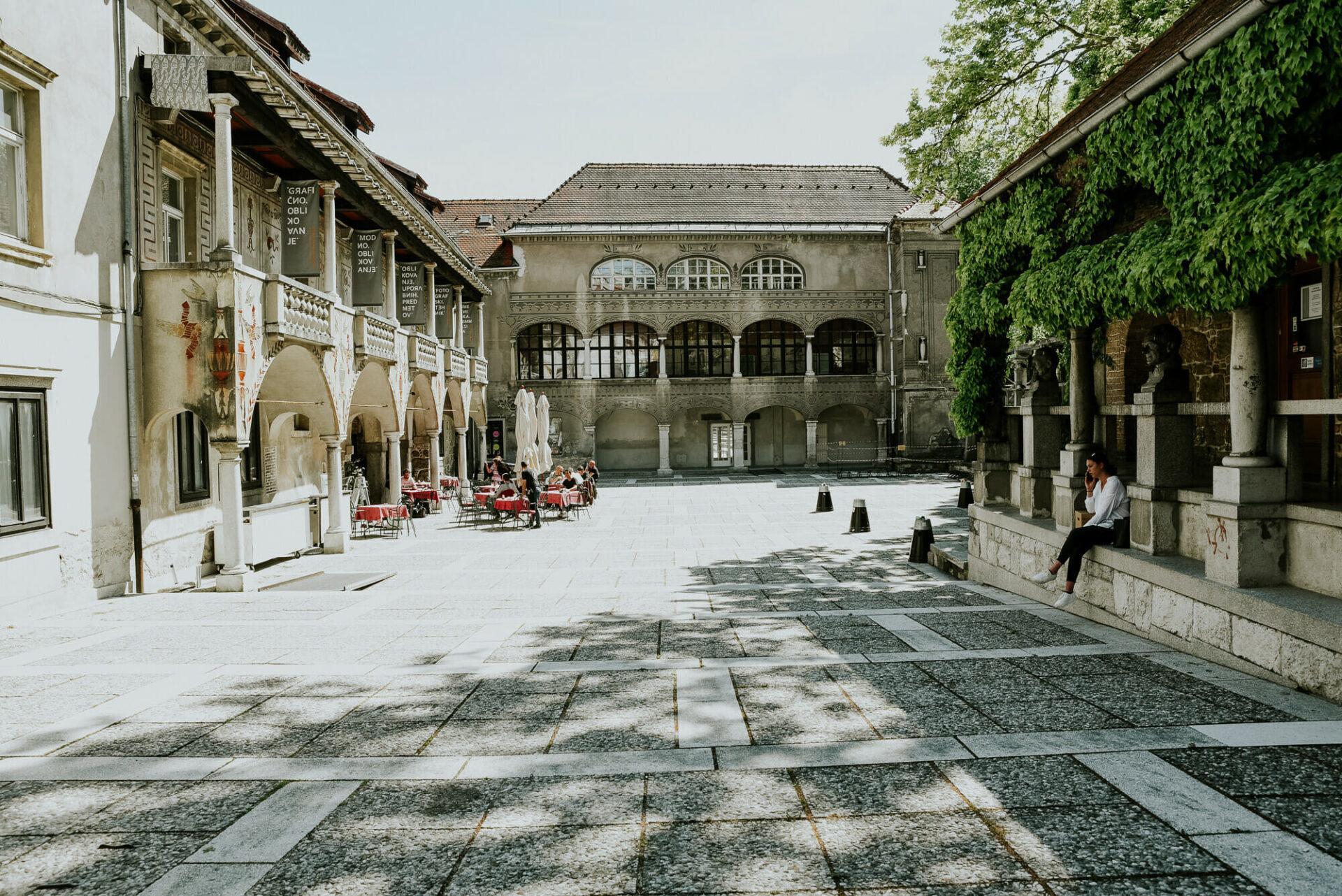 Vir: Festival Ljubljana