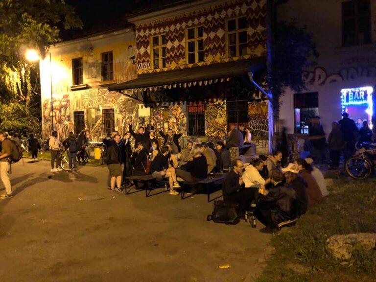 Klub Monokel