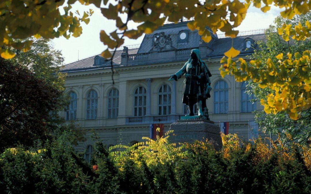 Prirodoslovni muzej Slovenije