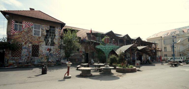 Galerija Alkatraz