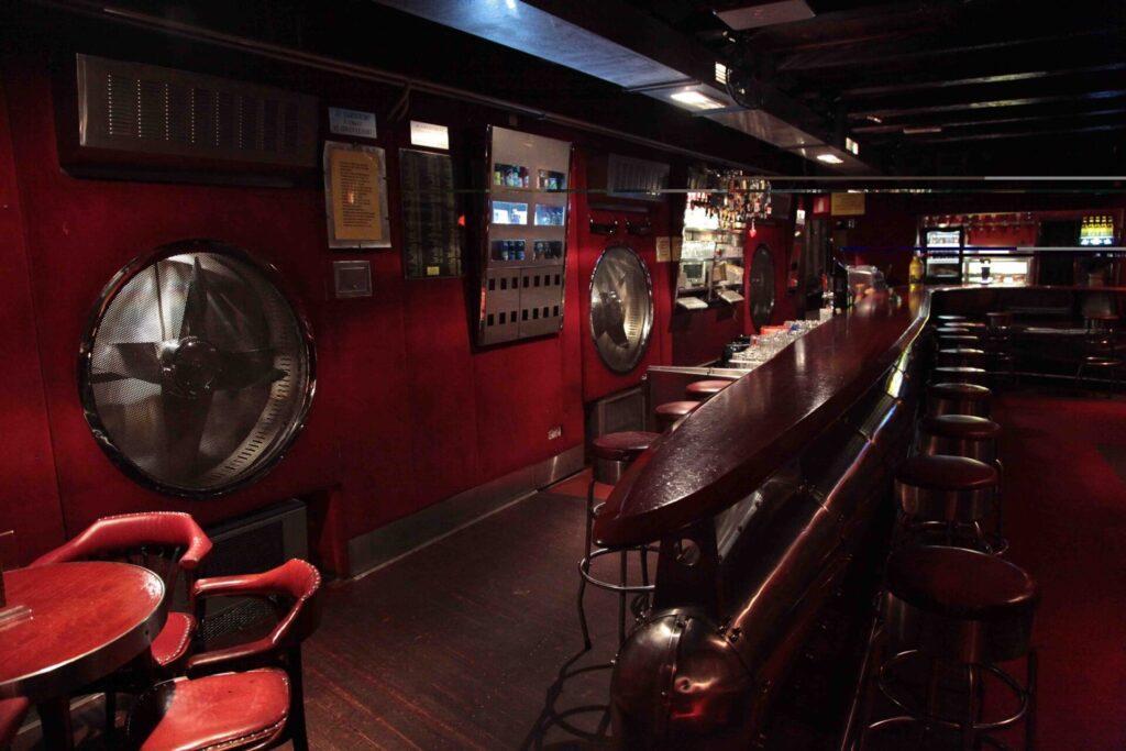 Orto bar