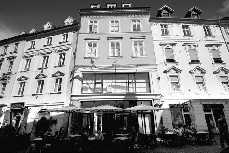Mestna galerija Ljubljana