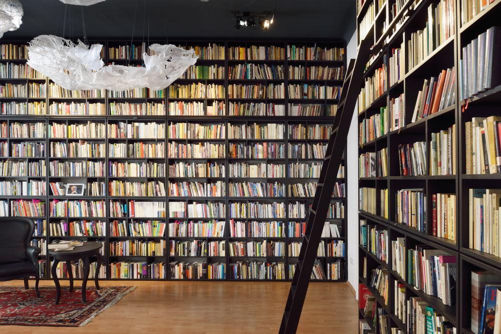 Center za poezijo Tomaža Šalamuna