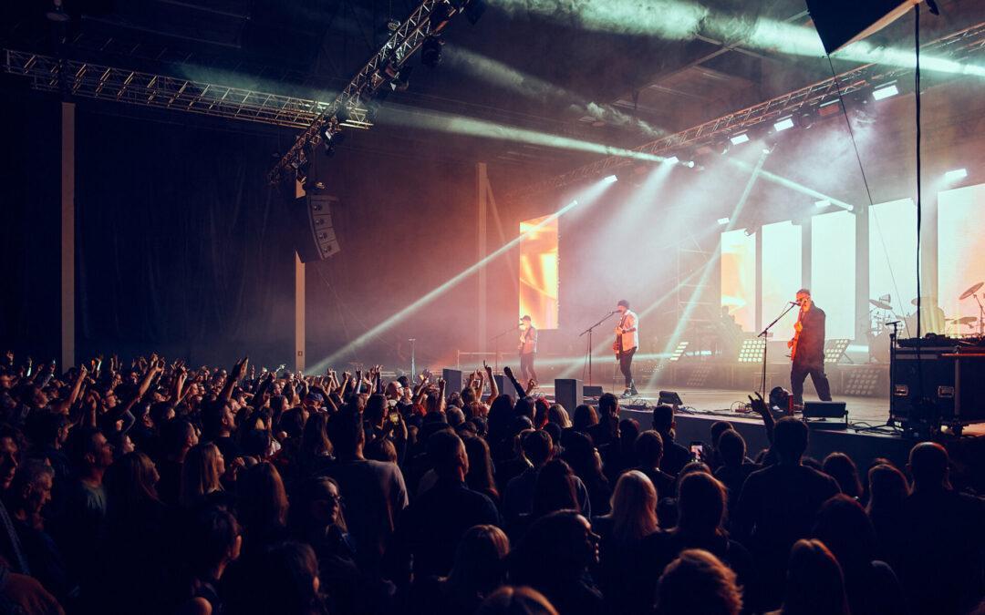 Festival urbane kulture