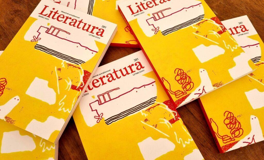 LUD Literatura