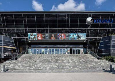 Kolosej