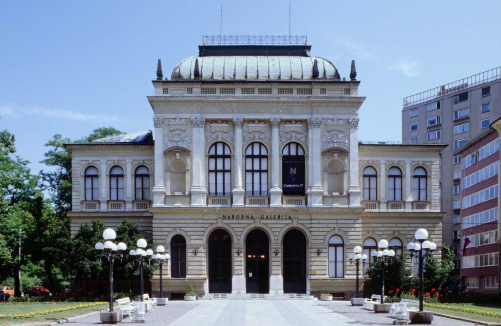 Narodna galerija