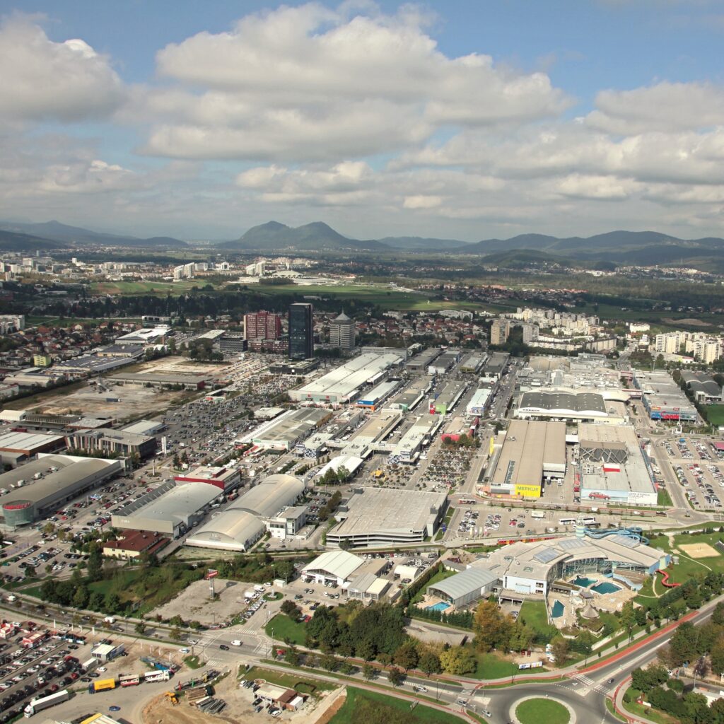 BTC City