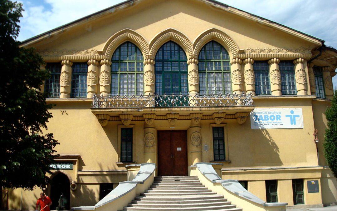 Športno društvo Tabor