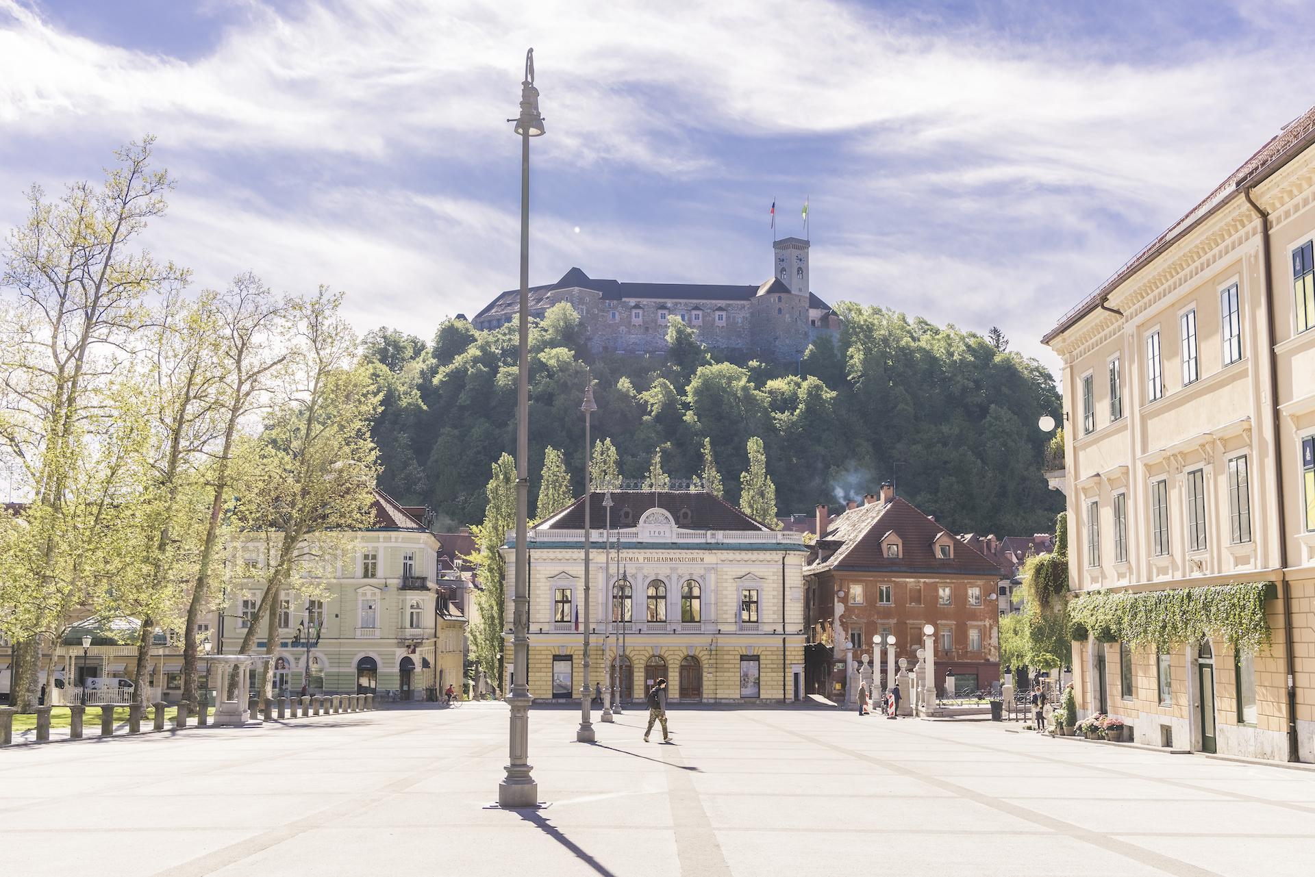 Vir: Slovenska filharmonija