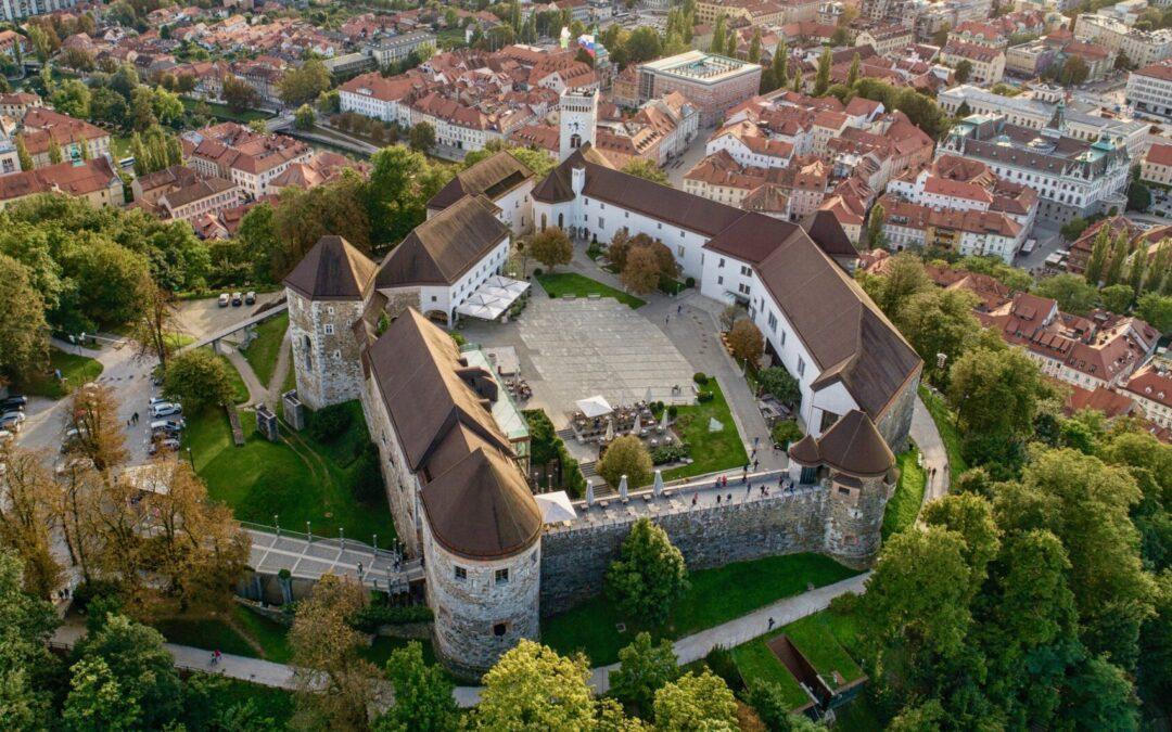 Ljubljanski grad
