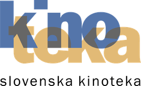 Logotip Slovenska kinoteka