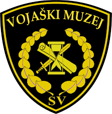 Logotip Vojaški muzej Slovenske vojske