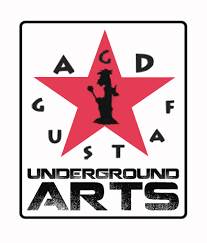 Logotip AGD Gustaf