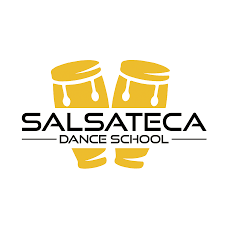 Logotip Salsateca