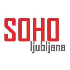 Logotip SOHO