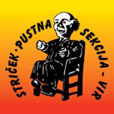 Logotip Pustna sekcija Striček