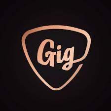 Logotip Gig