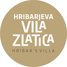 Logotip Vila Zlatica