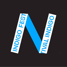 Logotip INDIGO festival