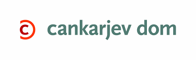 Logotip Cankarjev dom