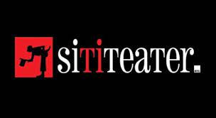Logotip SiTi Teater BTC