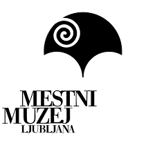 Logotip Mestni muzej Ljubljana
