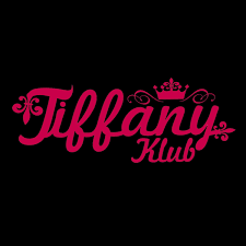 Logotip Klub Tiffany