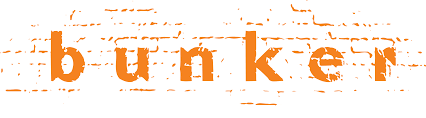 Logotip Bunker