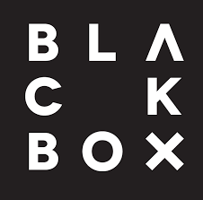 Logotip Black Box Studio