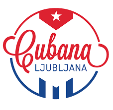 Logotip Cubana Ljubljana