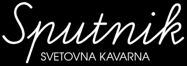 Logotip Sputnik